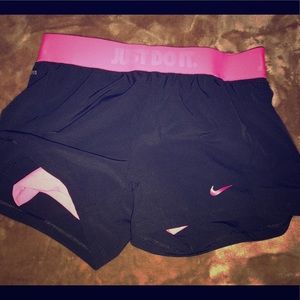 Nike shorts